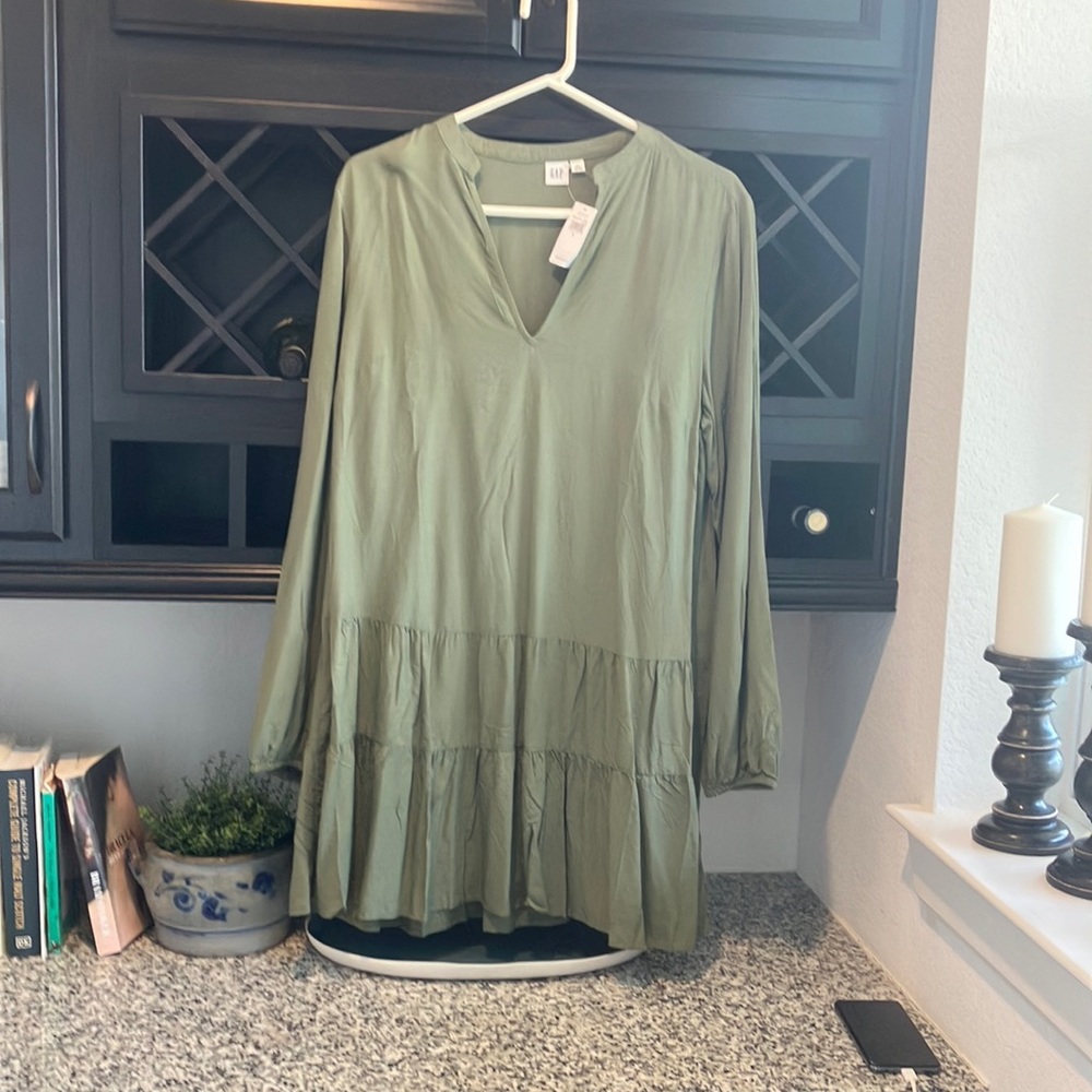 Gap Factory Dress - Large